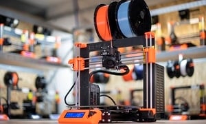 Original Prusa i3 MK3S series 3D printer