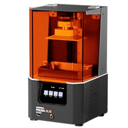 Original Prusa SL1S SPEED 3D Printer