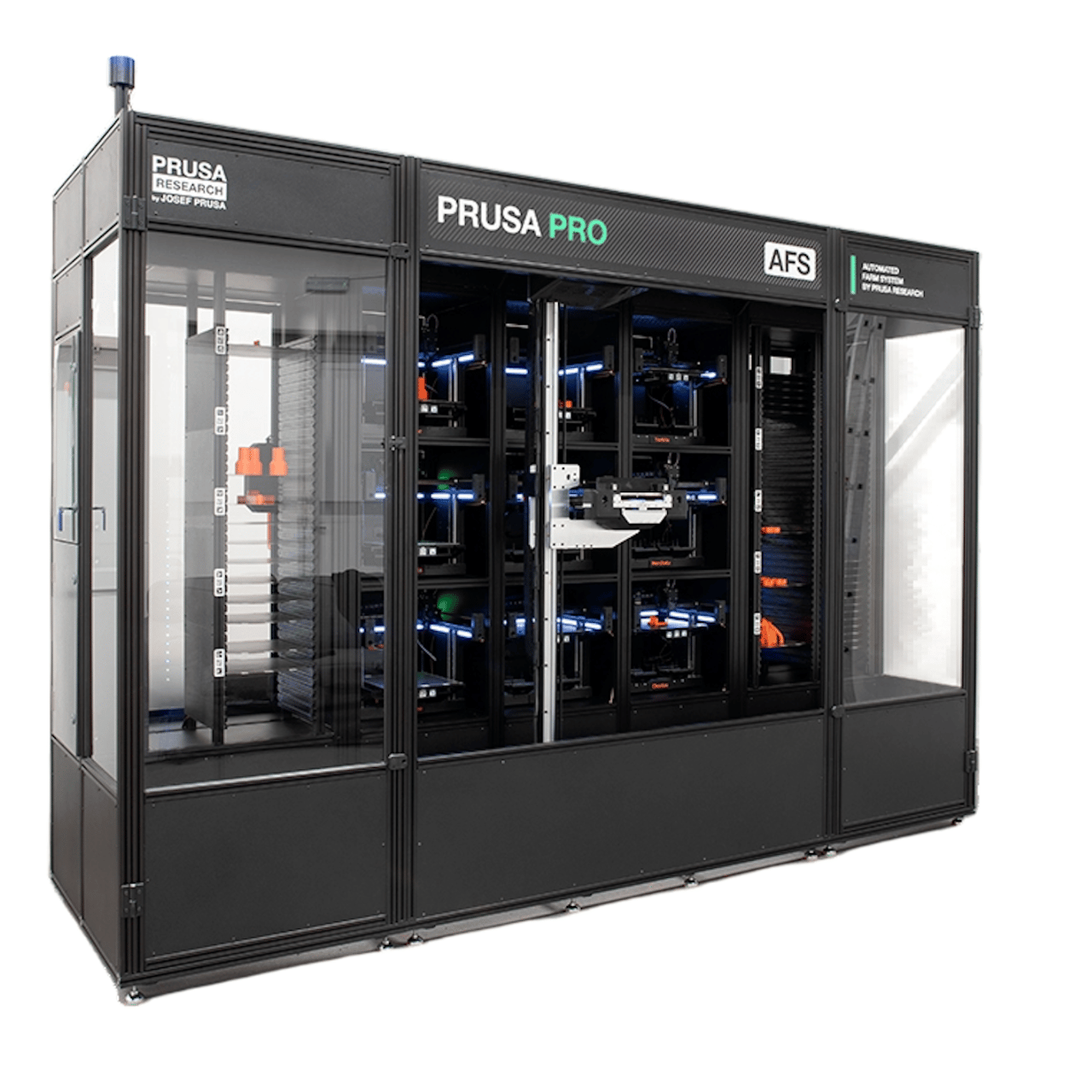 Prusa Pro AFS