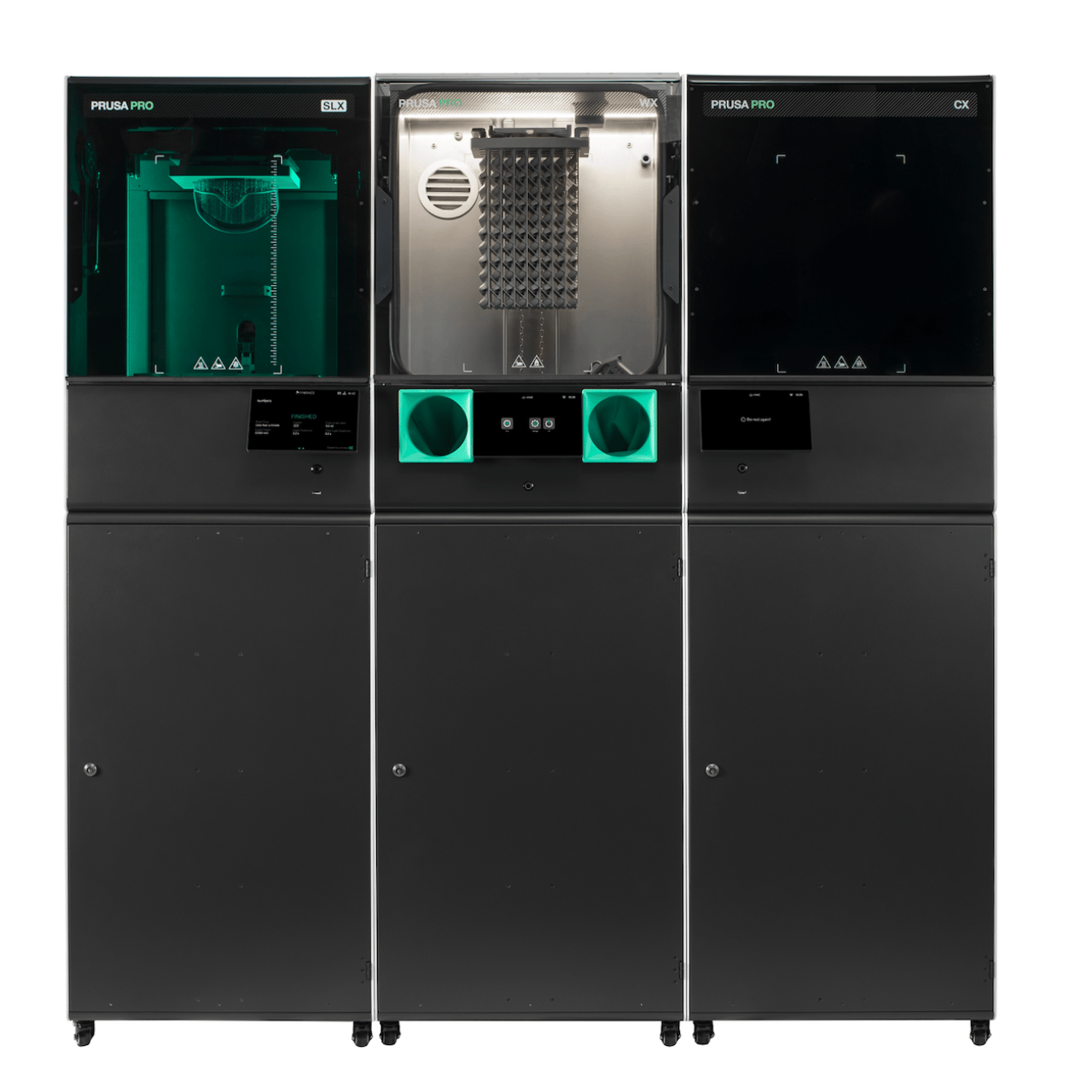 Prusa Pro SLX MSLA Printer