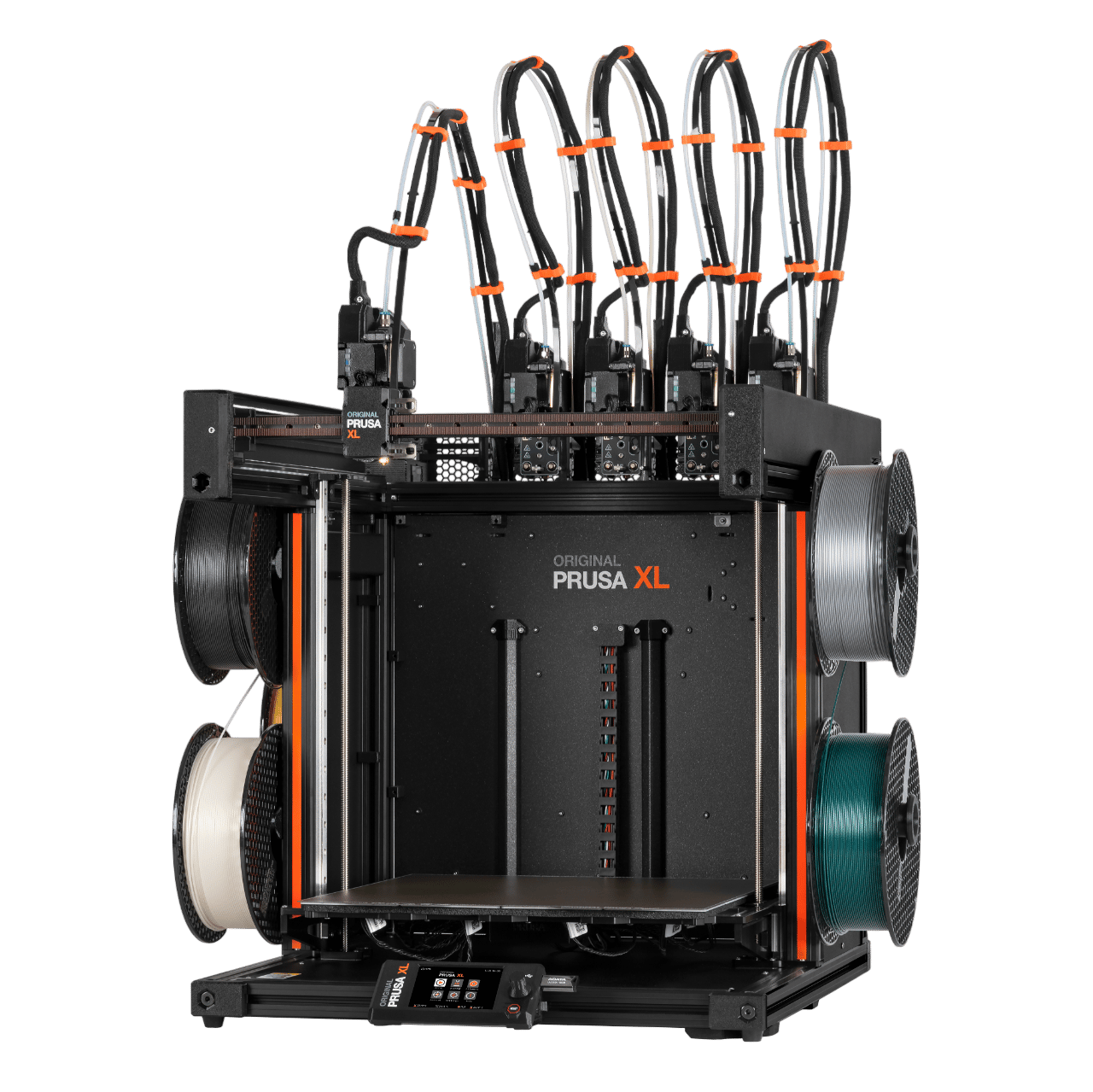 Original Prusa XL Multi-Tool 3D Printer