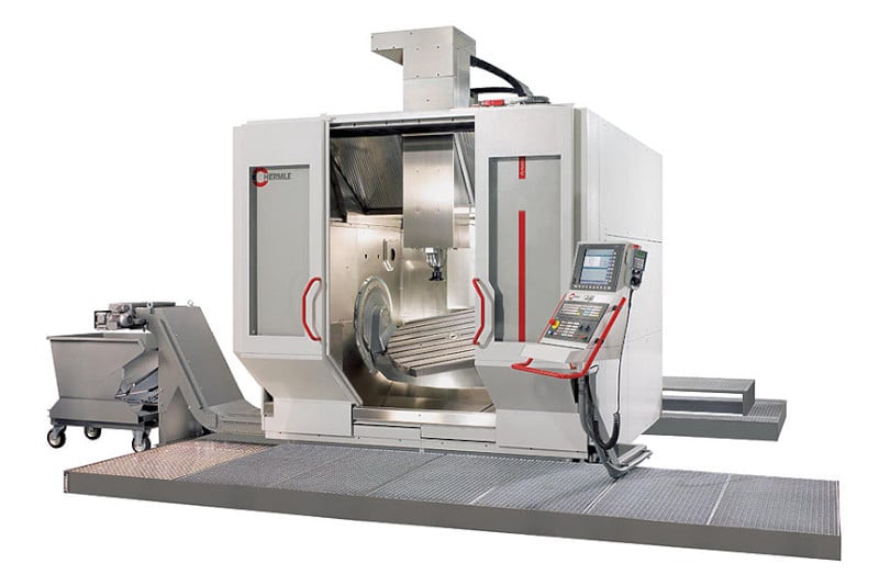 CNC stroj Prusa Tools