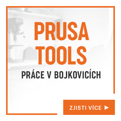 Prusa Tools