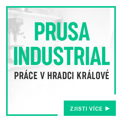 Prusa Industrial