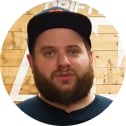 Placeholder avatar