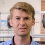 Placeholder avatar