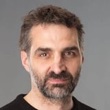 Placeholder avatar