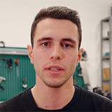 Placeholder avatar