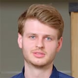 Placeholder avatar