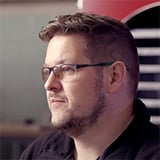 Placeholder avatar