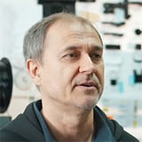 Placeholder avatar