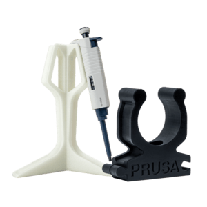 Prusament PP Glass Fiber oraz Prusament Resin Impact 65
