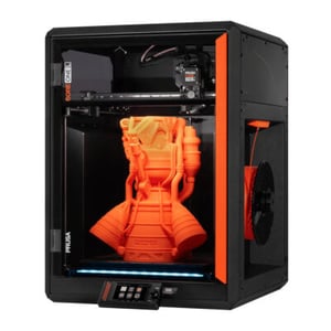 Wir stellen Ihnen den Prusa CORE One L vor!