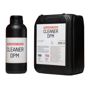 Prusament Resin Cleaner - better in every way.