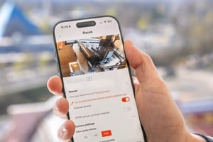 Remote 1080p/24fps Camera Streaming For Everyone