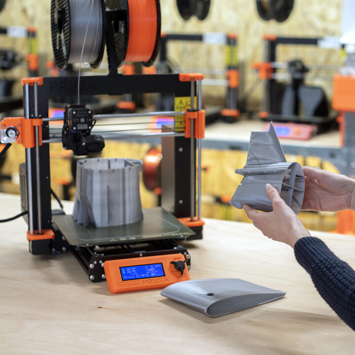 A New Batch Of 3D Printers Can Print Models In Half The, 55 OFF
