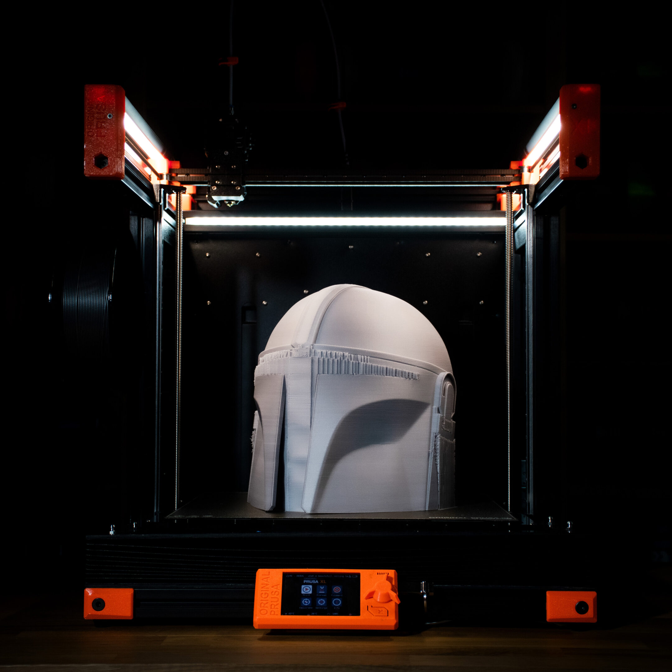 Stampante 3D, mini stampante 3D con stampa ad alta precisione
