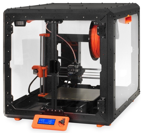 Prusa i3 MK4 [GONK]