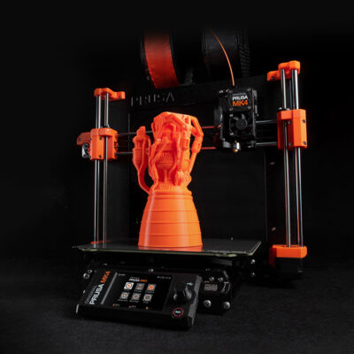 Our Story  Original Prusa 3D printers directly from Josef Prusa