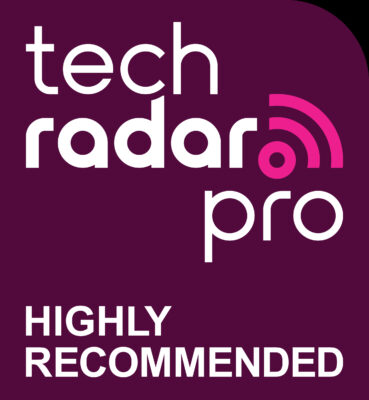 TechRadarPro