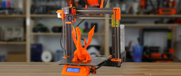 Printed Solid joins the Prusa family - Original Prusa 3D Printers