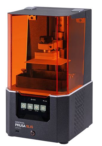 Hotend fan  Imprimantes 3D Original Prusa par Joseph Prusa directement