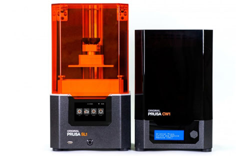 ジャンク　PRUSA SL1S 3Dプリンター 本体 ジャンク PRUSA SL1S 3Dプリンター 本体 - メルカリ